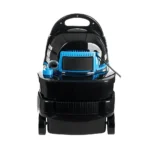 مكنسة برميل شامبو زيلان