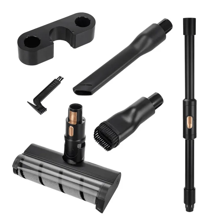 مكنسة شحن زيلان