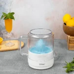 عصارة حمضيات زيلان