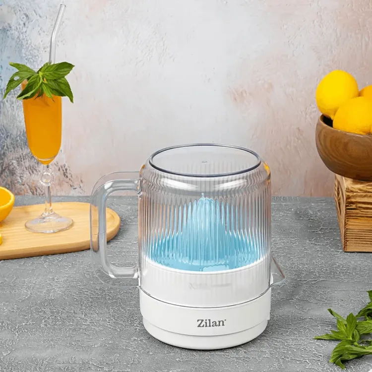 عصارة حمضيات زيلان