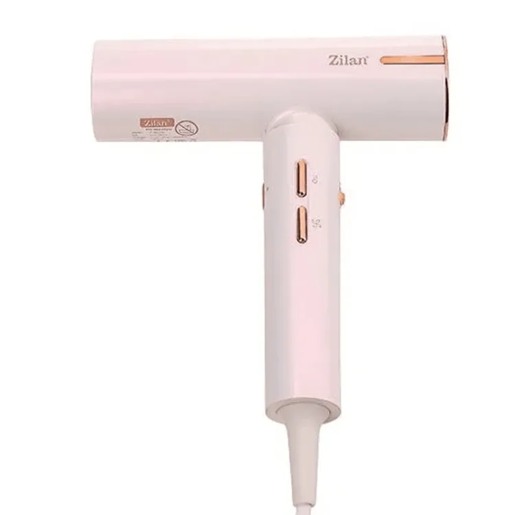 سشوار شعر زيلان