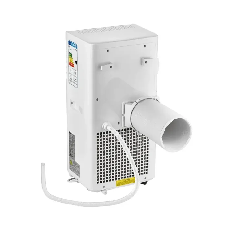 مكيف هواء متنقل زيلان