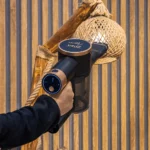 مكنسة شحن زيلان