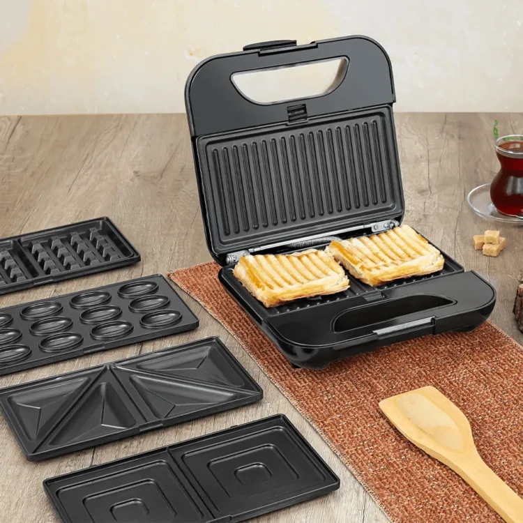 صانعة ساندويشات (5*1) زيلان