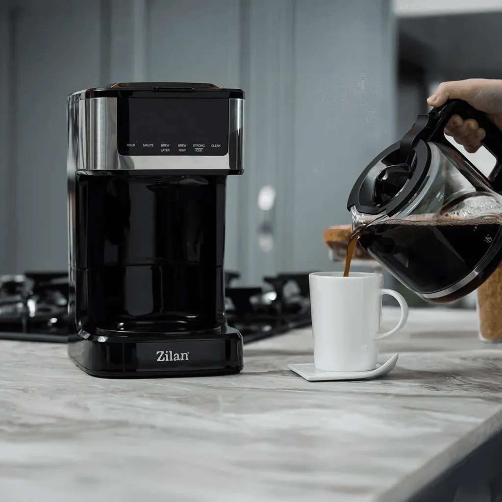 محضرة قهوة ديجيتال زيلان محضرة قهوة ديجيتال زيلان