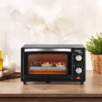 فرن كهرباء 9 لتر زيلان