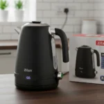 سخان ماء أسود ديجيتال زيلان