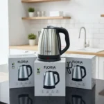 سخان ماء ستيل فلوريا