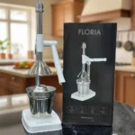 عصارة يدوية فلوريا