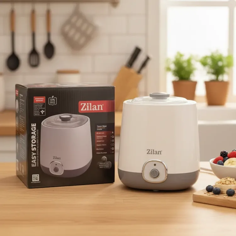 صانعة لبن زيلان