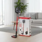 مكنسة شحن زيلان