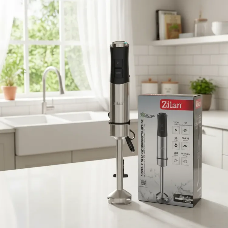 خلاط يدوي زيلان