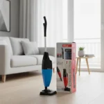 مكنسة زيلان ازرق