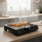 باربيكيو جريل زيلان