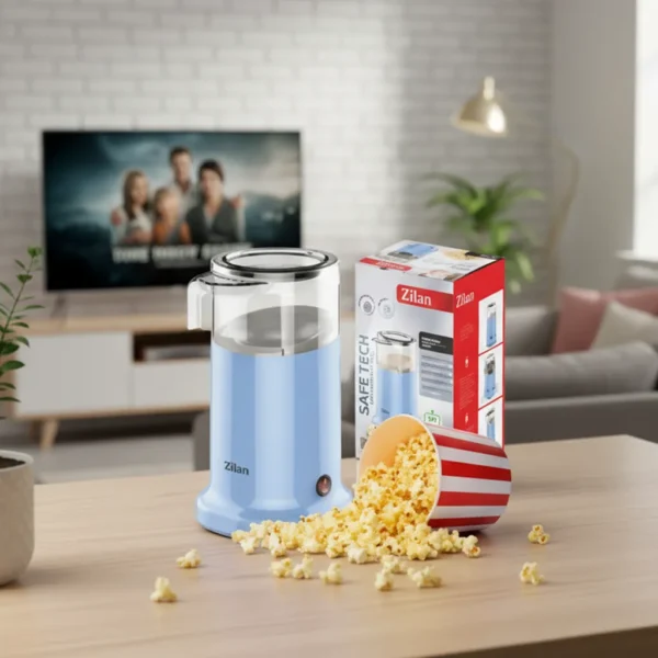 محضرة بوشار زيلان