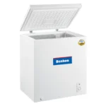 فريزر بطح بنكون 195 لتر ابيض