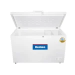 فريزر بطح بنكون 392 لتر ابيض