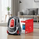 مكنسة كهربائية زيلان