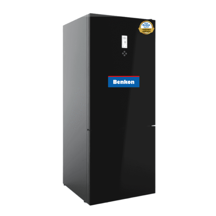 ثلاجة بنكون طراز فرنسي