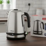 سخان ماء ستيل ديجيتال زيلان