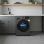 غسالة بنكون 9 كيلو