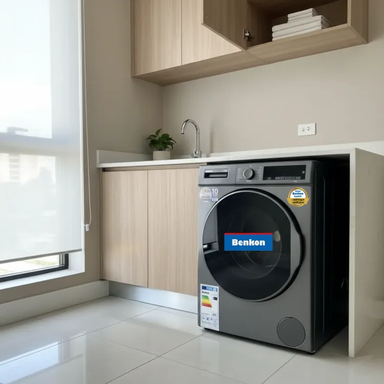 غسالة بنكون 12 كيلو