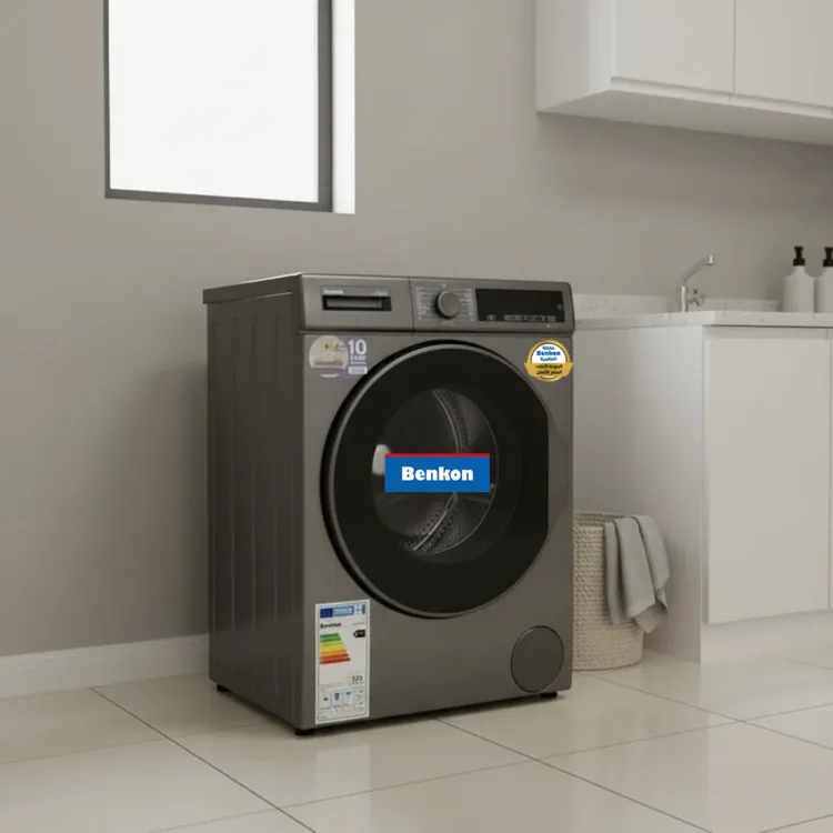 غسالة بنكون 10 كيلو