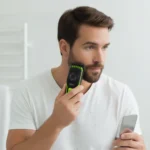 ماكينة حلاقة زيلان