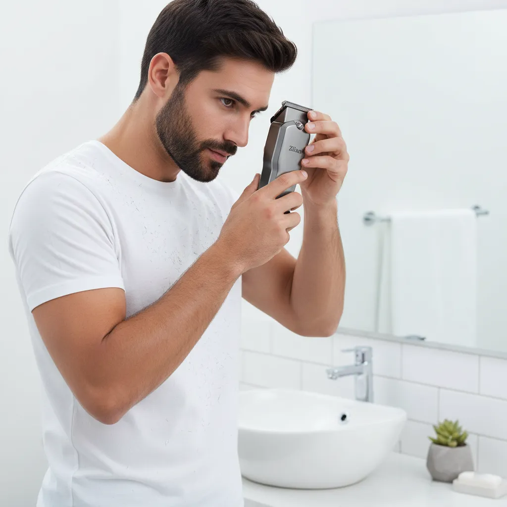 ماكينة حلاقة زيلان ماكينة حلاقة زيلان