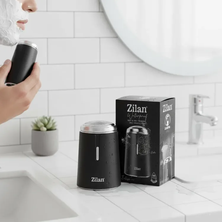 ماكينة حلاقة زيلان