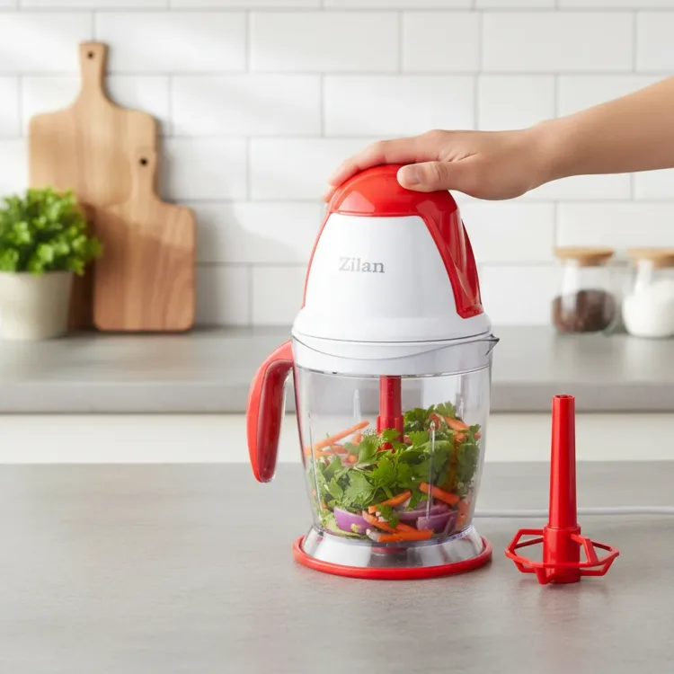 فرامة طعام زيلان