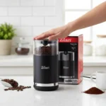 مطحنة قهوة زيلان