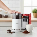 مطحنة قهوة زيلان