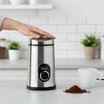 مطحنة قهوة زيلان