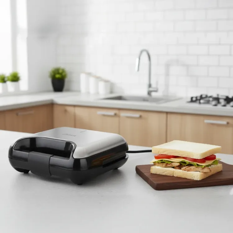 حماصة ساندويشات (3*1) زيلان