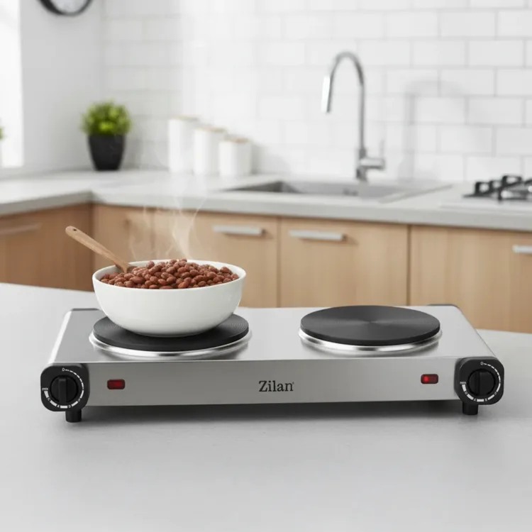 طباخ كهرباء 2 عين زيلان