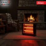 صوبة كهرباء زيلان