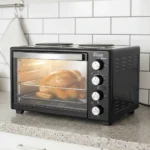 فرن كهرباء 2 عين كهرباء علوي