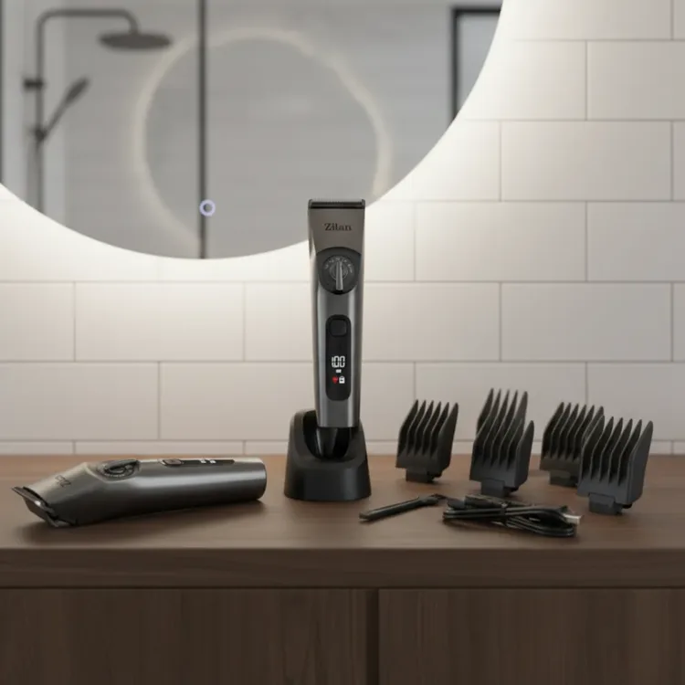 ماكينة حلاقة زيلان