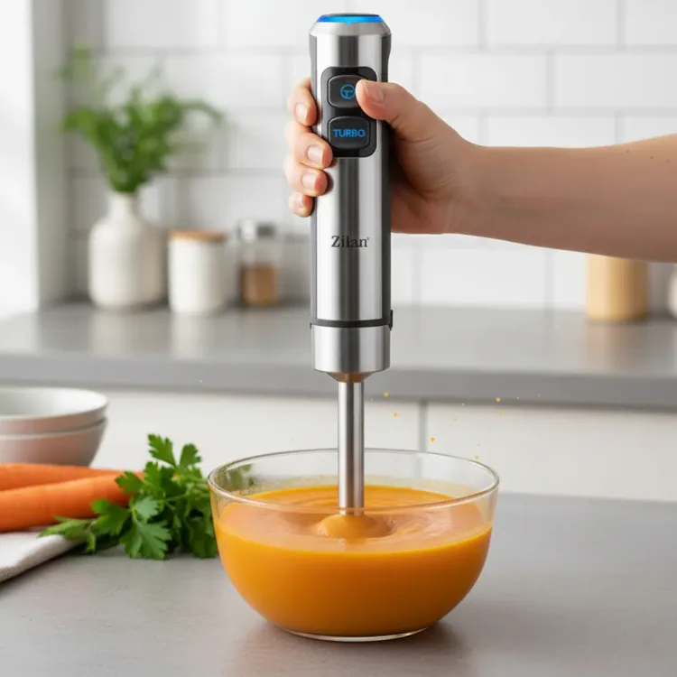 خلاط يدوي زيلان