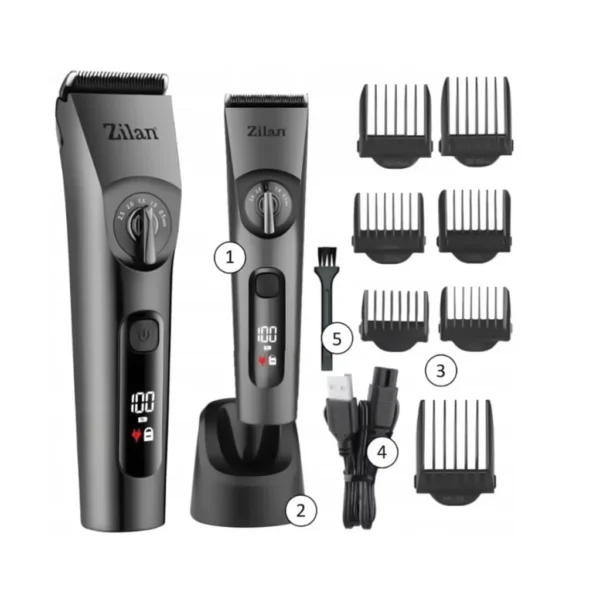 ماكينة حلاقة زيلان