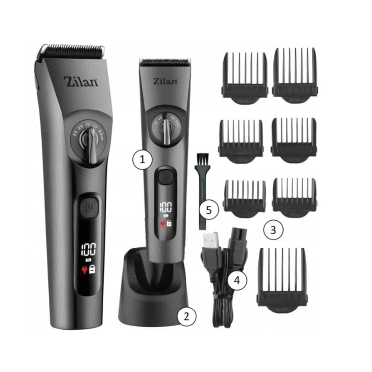 ماكينة حلاقة زيلان