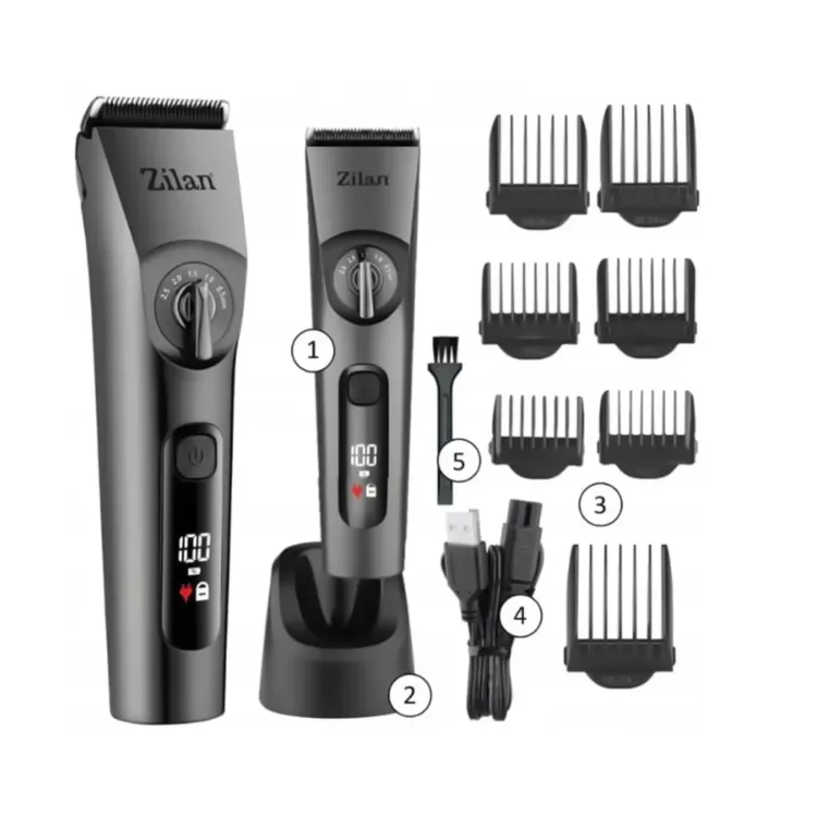 ماكينة حلاقة زيلان