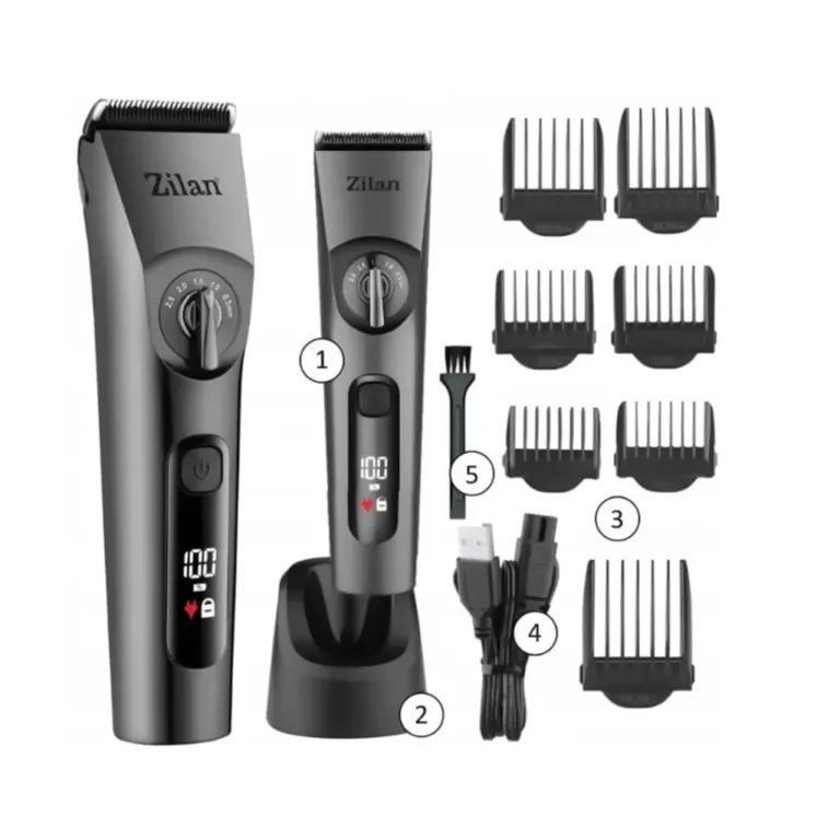 ماكينة حلاقة زيلان