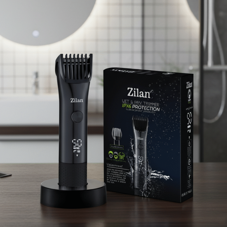 ماكينة حلاقة زيلان