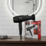 سشوار شعر زيلان