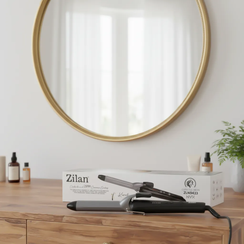 مموج شعر (فير) زيلان مموج شعر (فير) زيلان