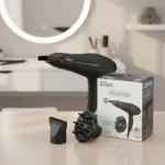 سشوار شعر زيلان