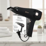 سشوار شعر زيلان