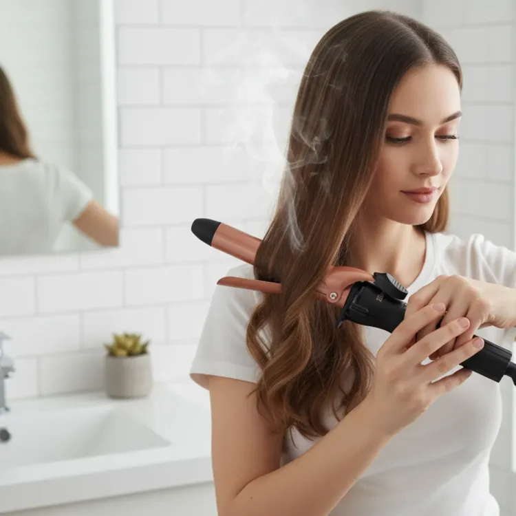 مموج شعر (فير) زيلان